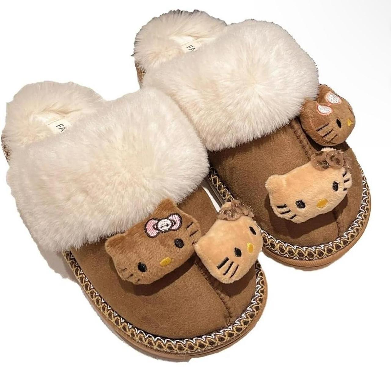 Purrfeet