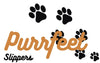 Purrfeet