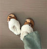 Purrfeet